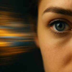 Batas kecepatan penglihatan