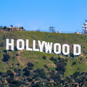 Hollywood Exteriors And Landmarks 2025
