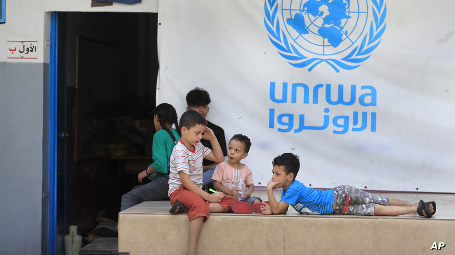 Hamas menyerukan tindakan mendesak untuk memaksa Israel untuk membuka kembali sekolah UNRWA di Yerusalem