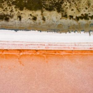 Taman Nasional Magrath Flat Coorong