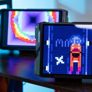 Govee Game Pixel Light 01