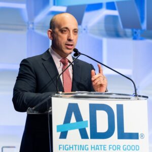 Jonathan Greenblatt