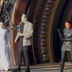 Darkmoor Epic Universe Opening