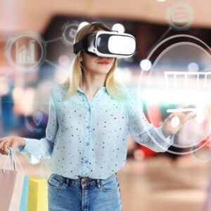 Masa depan ritel ada di sini