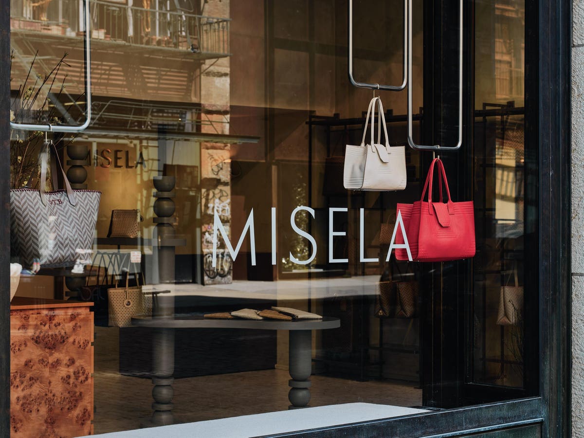 Misela Membuka Toko Manhattan Pertama di Noho