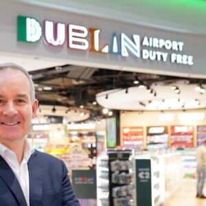 Pengecer perjalanan Irlandia ARI dalam mode ekspansionis karena mencapai $ 1,6 miliar