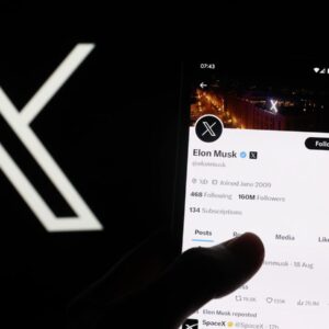 Penggabungan terkait Musk membantu mengungkapkan masa depan ritel yang digerakkan oleh AI