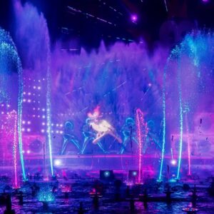 Powerline World Of Color