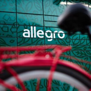 Platform e-commerce Polandia Allegro mempercepat langkah internasionalnya