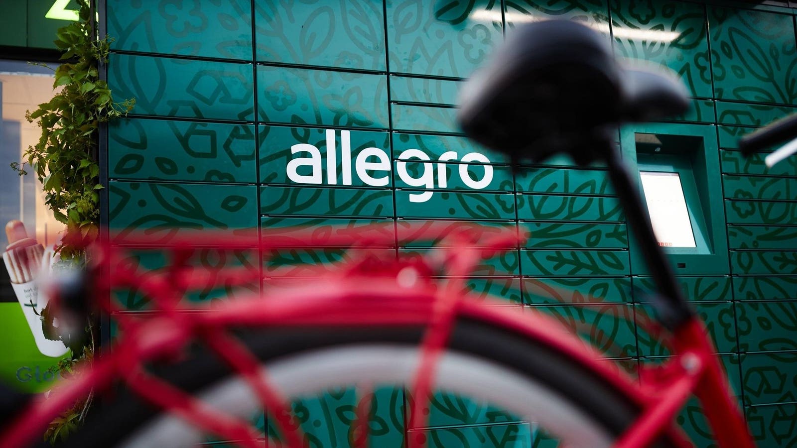 Platform e-commerce Polandia Allegro mempercepat langkah internasionalnya