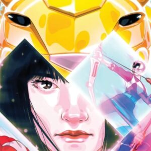 Trini Powerrangers