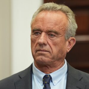 RFK Jr.