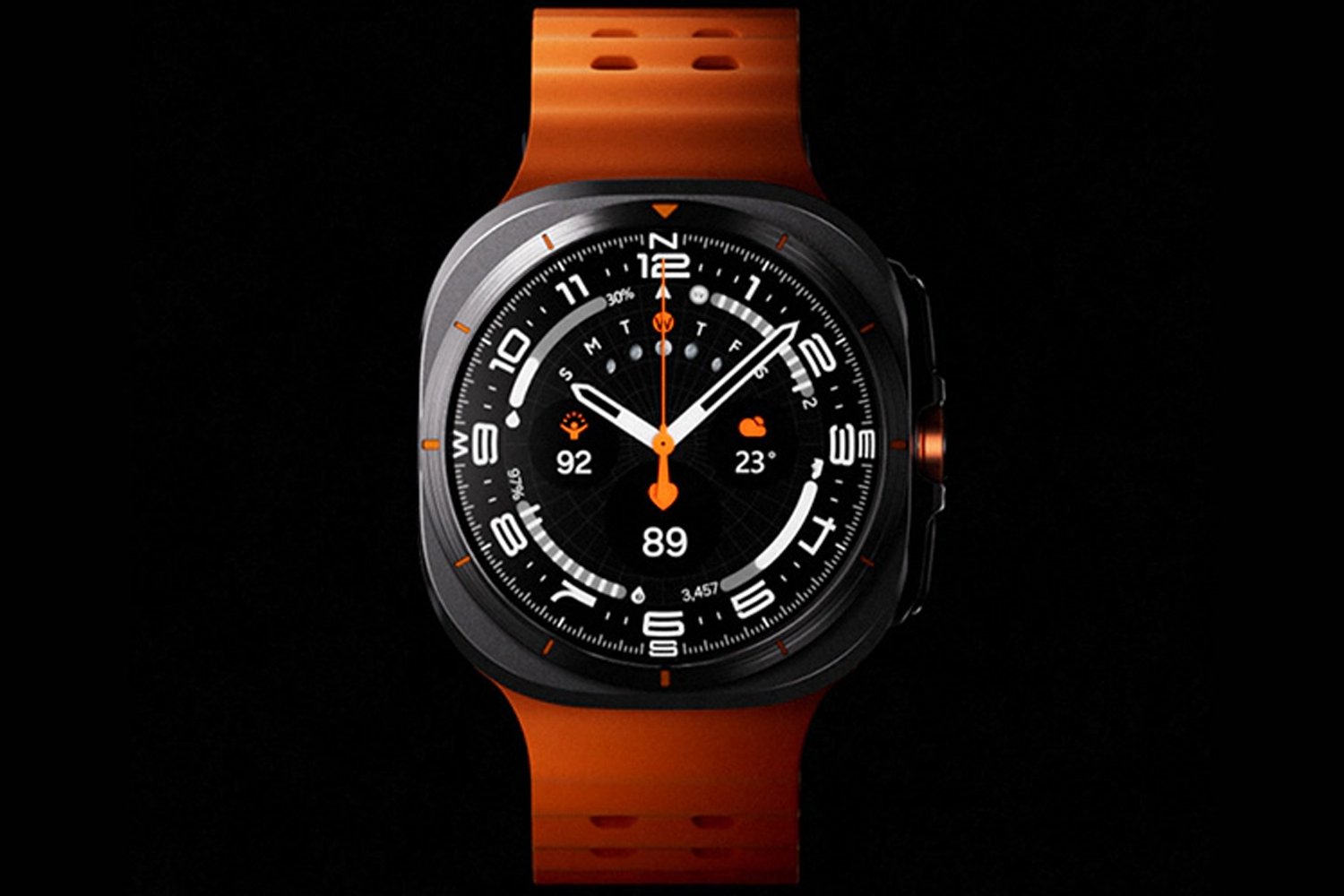 Samsunggalaxywatchultra