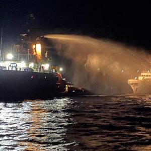 Serangan drone Israel pada kapal armada kebebasan adalah tindakan pembajakan