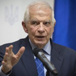 Setengah dari bom jatuh di Gaza yang dipasok oleh Eropa