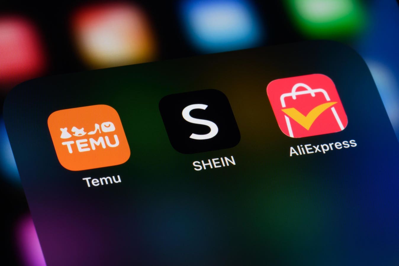 Shein IPO berbalik ke arah Hong Kong di tengah laporan London float telah macet