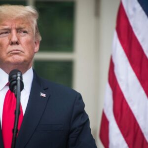 Tarif 50% Uni Eropa Trump lebih jauh mengancam merek mewah dan alkohol