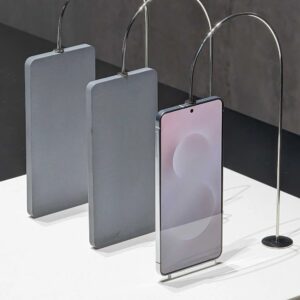 Tepi Galaxy S25 S25 yang tidak masuk akal dapat memotong Samsung Galaxy S25 Edge