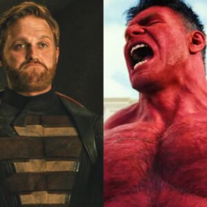 Marvel Studios Walker Hulk