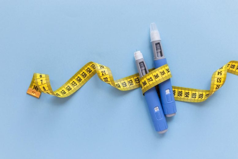 Obat Obesitas Diabetes Diabetes Injector