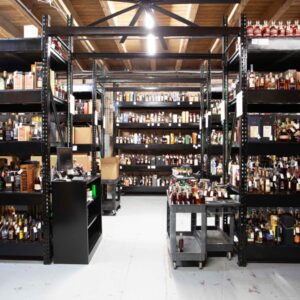 Unicorn mendemokratisasi pembelian dan penjualan roh dengan lelang online