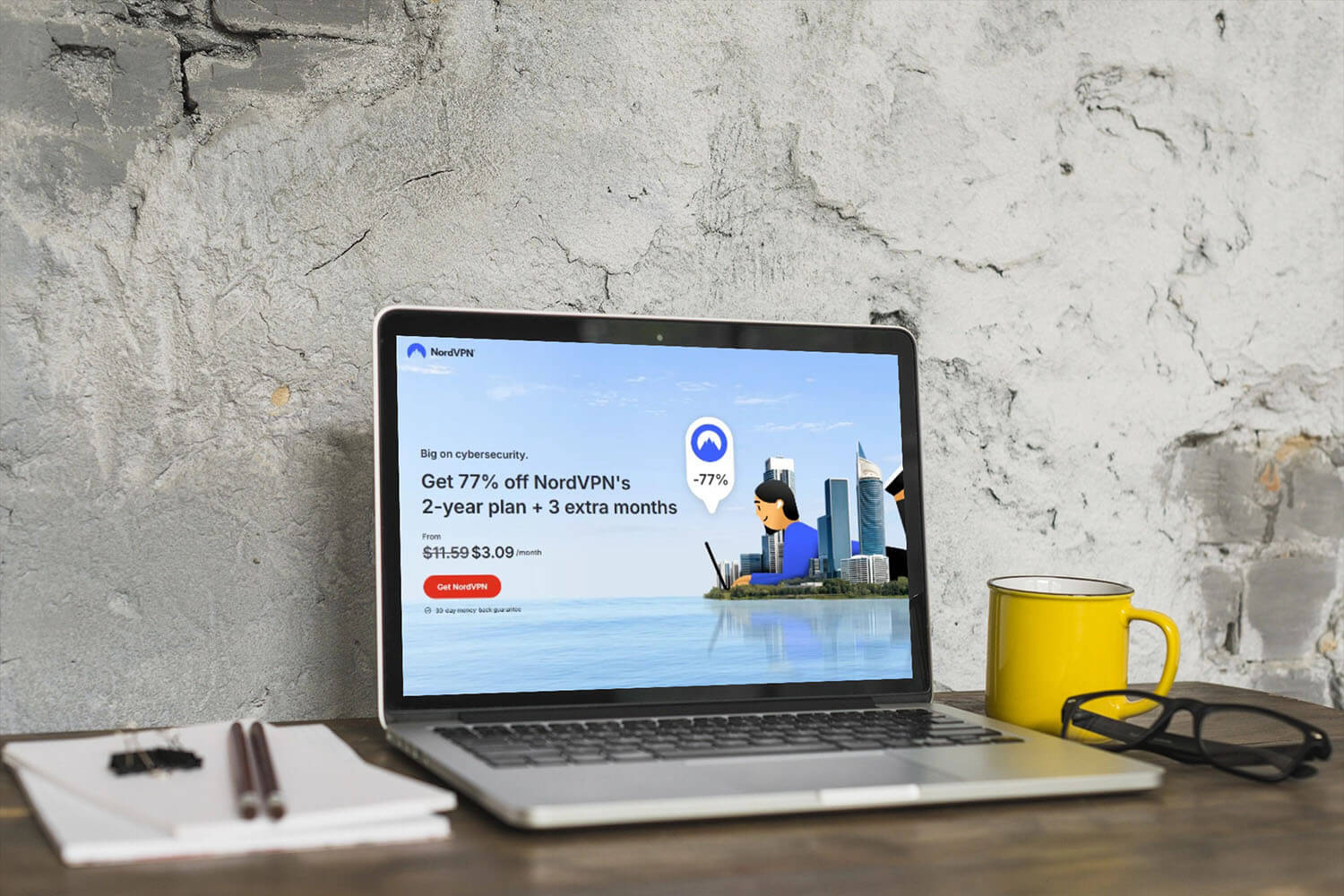 Nordvpn Flash Sale May