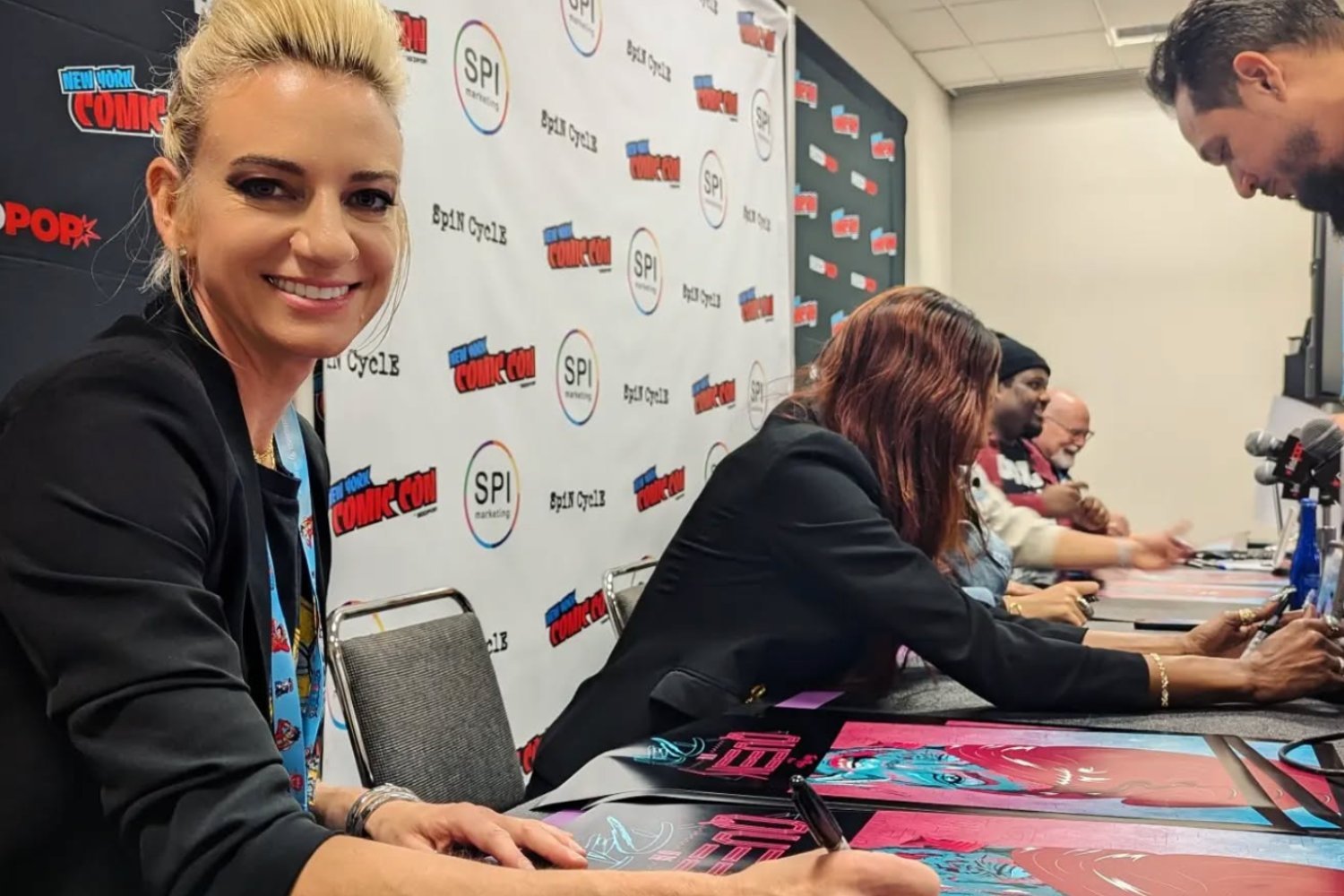 Tina Romero Instagram