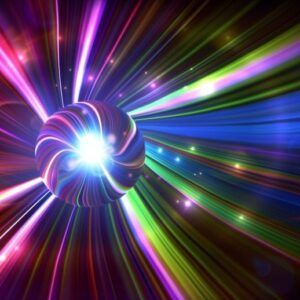 Konsep Fisika Super Photon