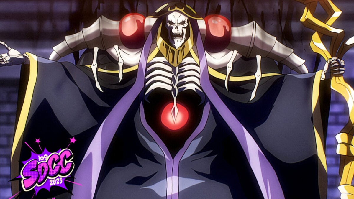 Crunchyroll membawa lebih banyak anime ke bioskop