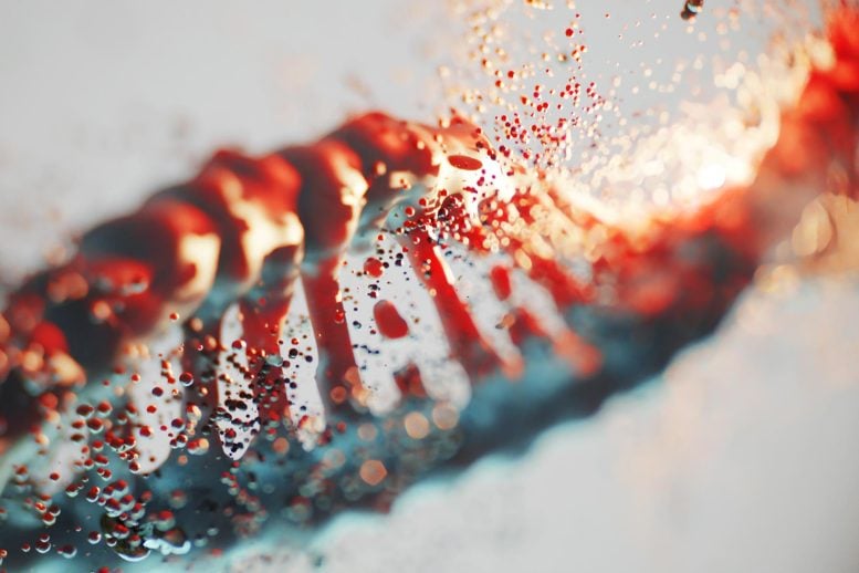 Kode genetik DNA kuno