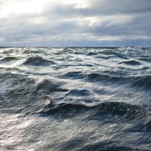 Laut Utara Samudra Berangin