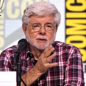 George Lucas, Guillermo del Toro di Museum Lucas