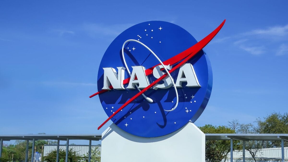 Hampir 4.000 karyawan NASA berhenti sebagai bagian dari pembelian Trump