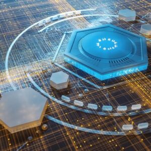 Konsep Komputer Kuantum Tingkat Lanjut