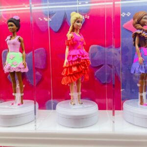 Ketidakpastian tarif menyakiti penjualan mainan di Q2, Hasbro dan Mattel melaporkan