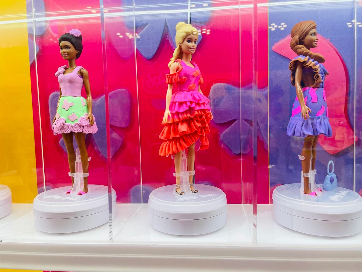 Ketidakpastian tarif menyakiti penjualan mainan di Q2, Hasbro dan Mattel melaporkan