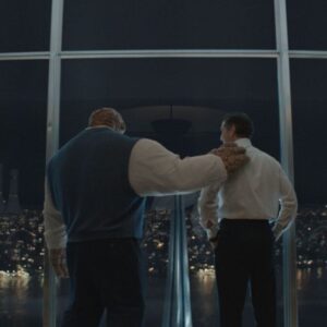 Kevin Feige menggoda lokasi 'Avengers: Doomsday' utama