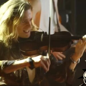 Konferensi Pers Vampire Lestat