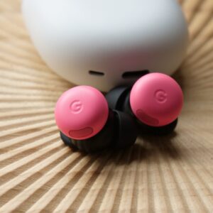 Pixel Buds Pro 2