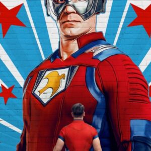 Oh Lord, 'Peacemaker' memiliki lagu Foxy Season 2 -nya