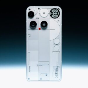Nothing Phone 3.