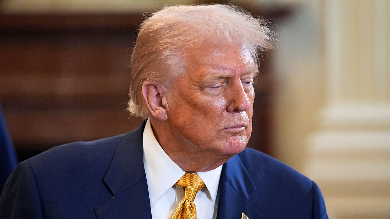 Trump Hosts Reception for GOP Members of Congress