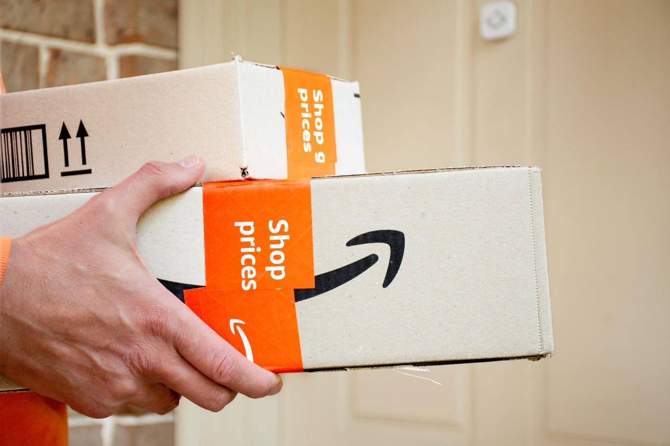 Prime Day meningkatkan kompetisi Amazon