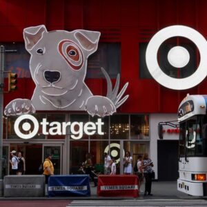 Target Ends Price Match Policy, Menyerahkan Amazon, Walmart The Pricing Advantage