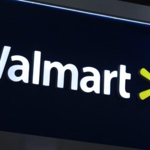 Walmart mengungkapkan peta jalan AI yang menunjuk ke dunia tanpa bar pencarian