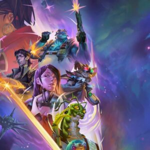 Afterlight 'membawa TTRPG Paizo ke video game