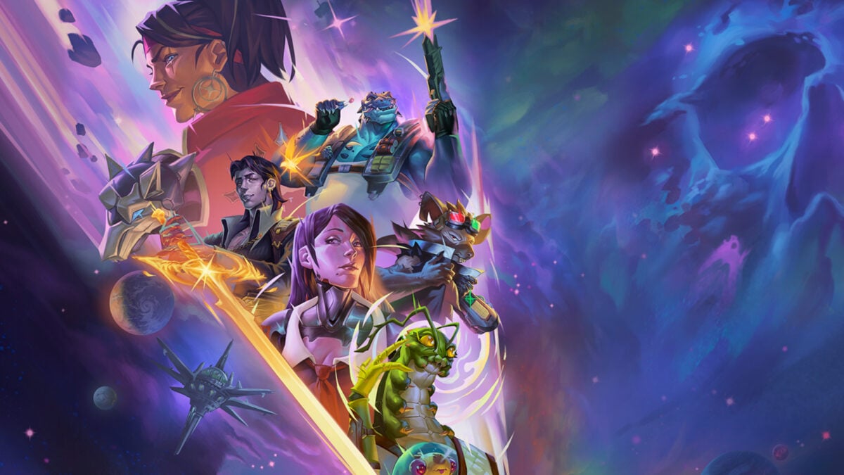 Afterlight 'membawa TTRPG Paizo ke video game