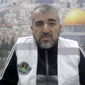 Al-Bursh mengundang utusan AS Witkoff untuk mengunjungi Rumah Sakit Al-Shifa di Gaza