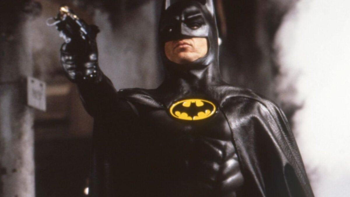 'Batman' dan 'Casper' akan kembali ke bioskop