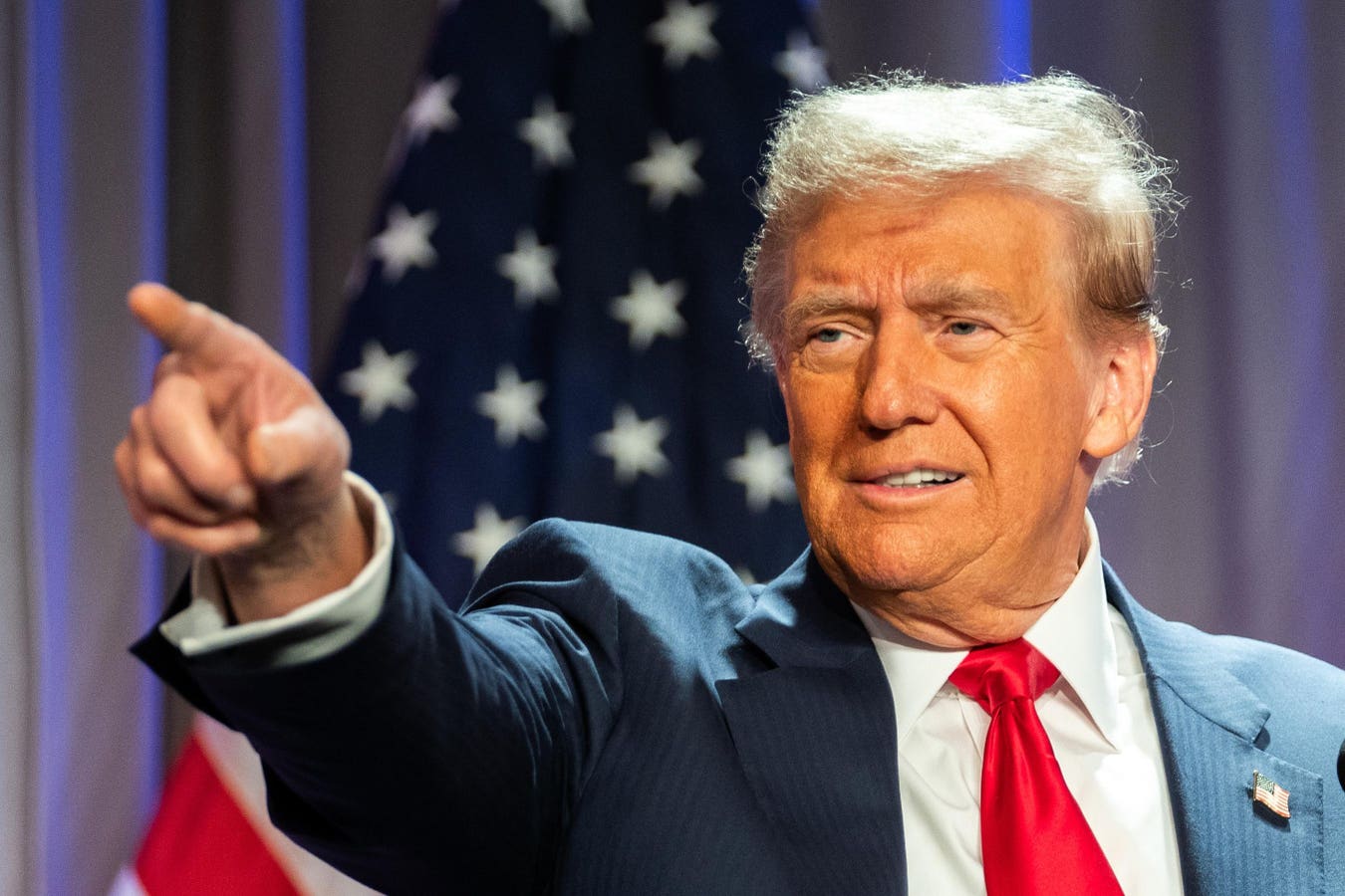 CEO CANNABIS Hail Trump untuk akhirnya mengatasi masalah utama - mendekradikasikan